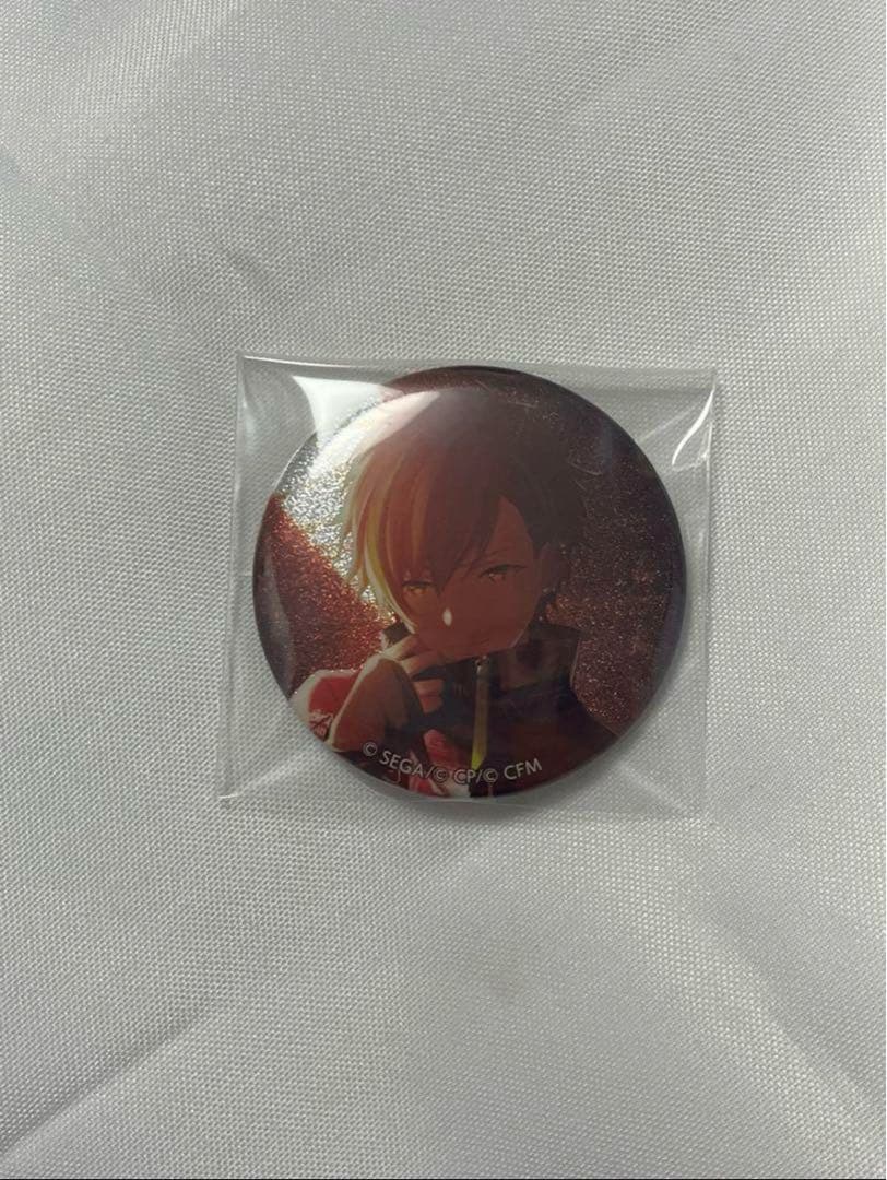 東雲彰人 グリ缶 シネマ 24点