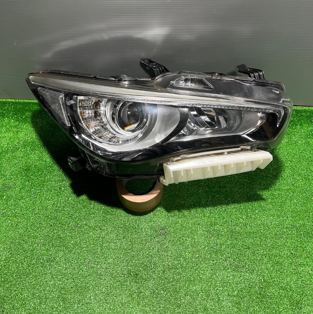 日産純正 V37/HV37/YV37 スカイライン 前期 LED ヘッドライト