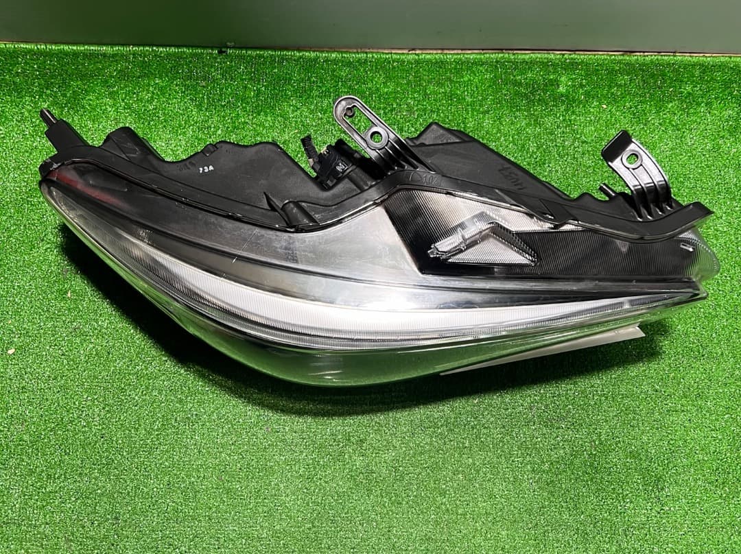 日産純正 V37/HV37/YV37 スカイライン 前期 LED ヘッドライト