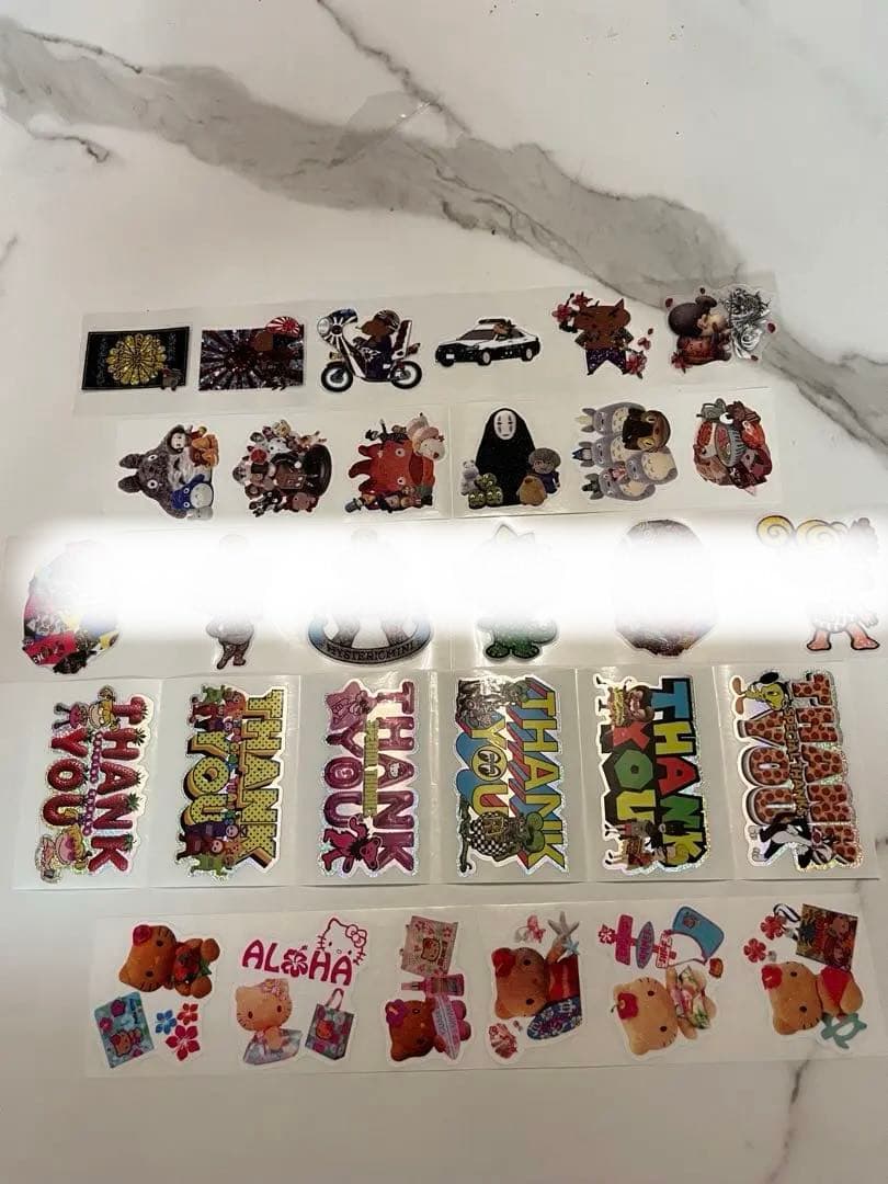 アメステシール　1シート120