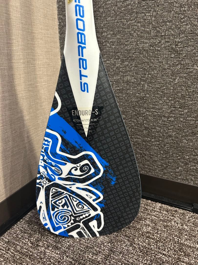 STARBOARD カーボンファイバーパドル　140cm