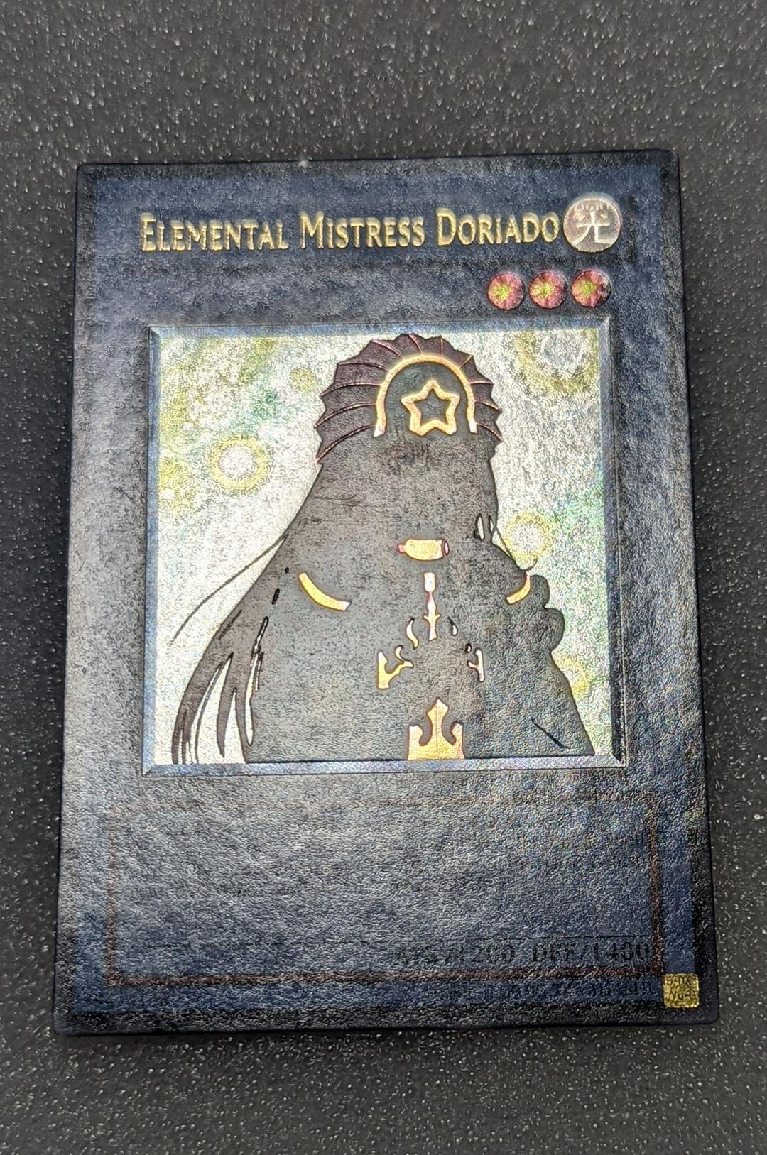 精霊術師ドリアード