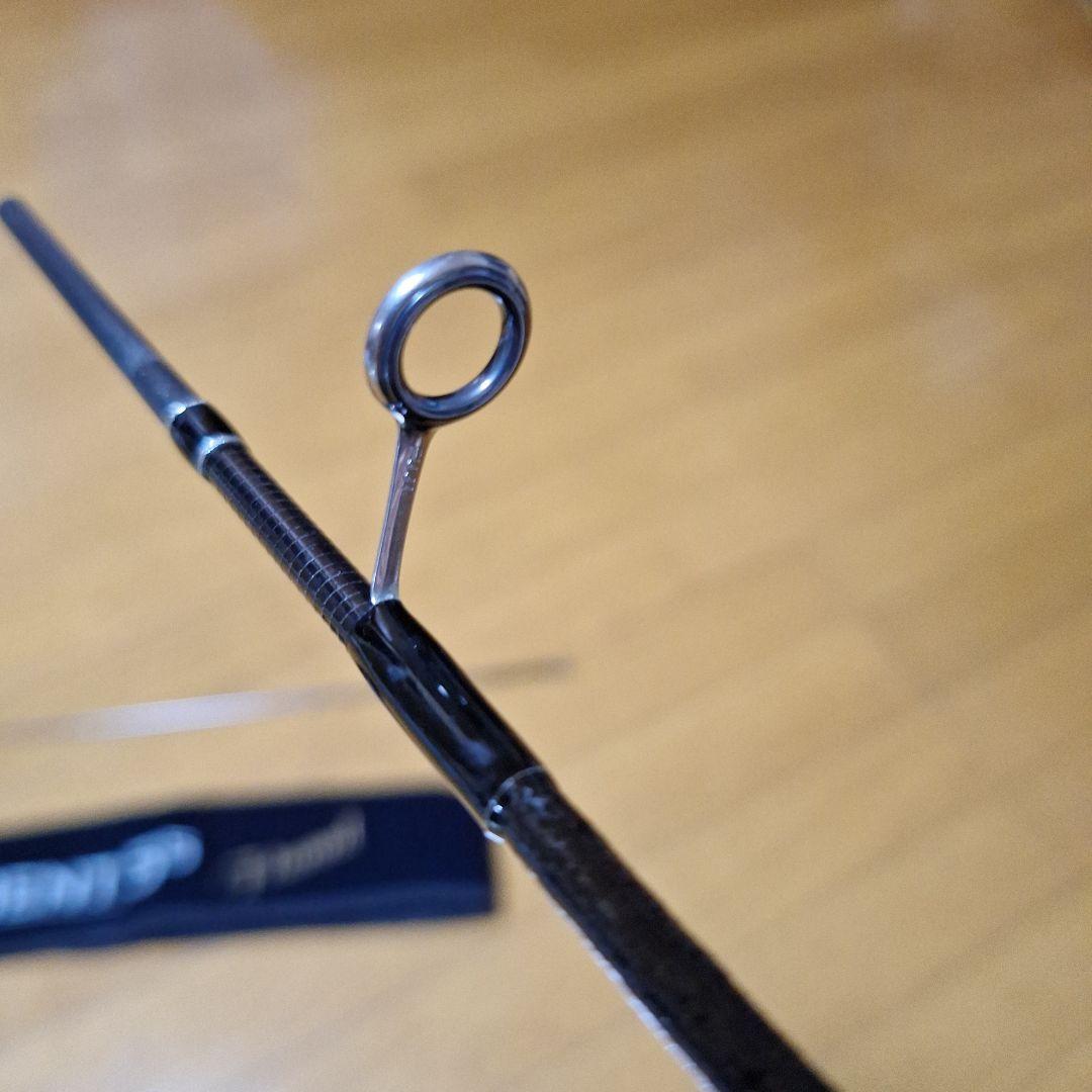 34　サーティフォー　アドバンスメント FPR-55 F-tuned