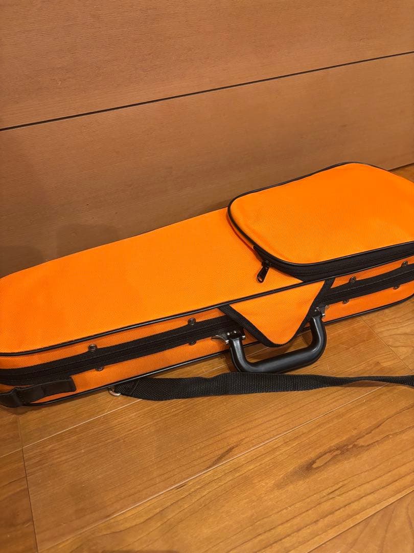 カルロジョルダーノ バイオリンセット VS-1C 1/8 美品