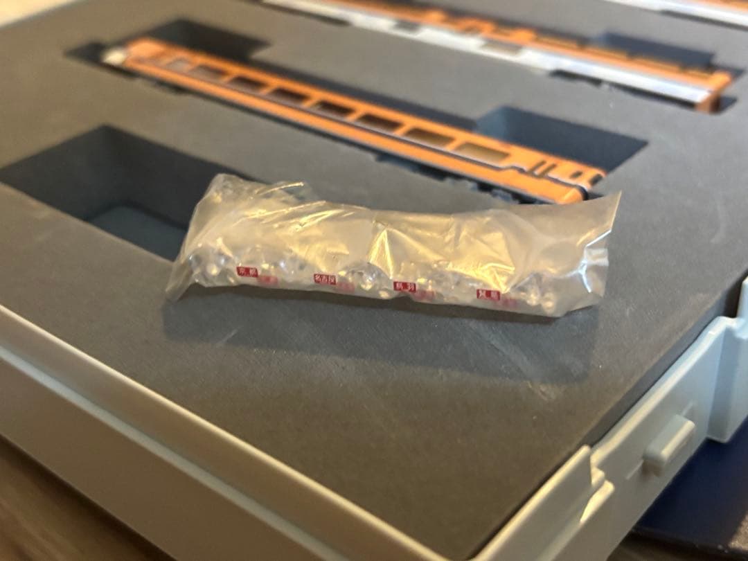 TOMIX 30000系ビスタEX