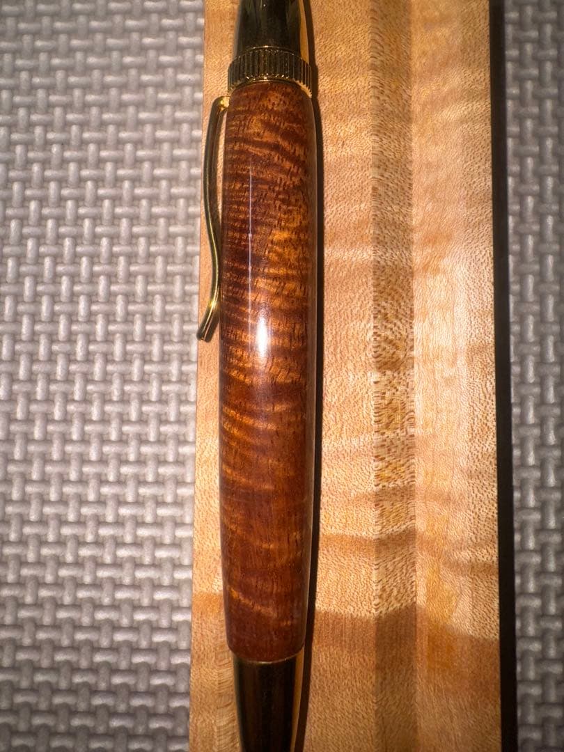 ハワイアンコア　ボールペン