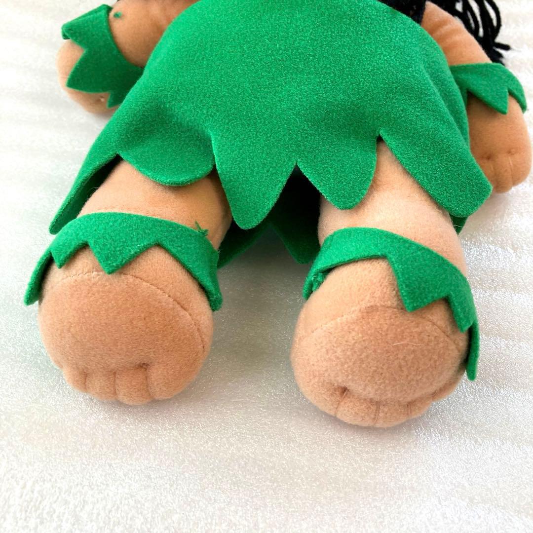 海外 リロ ぬいぐるみ リロアンドスティッチ ディズニー 女の子