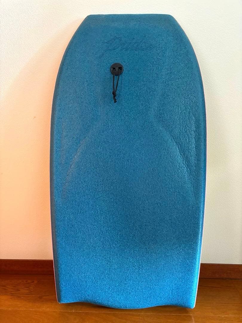 美品★プライド　ボディーボード