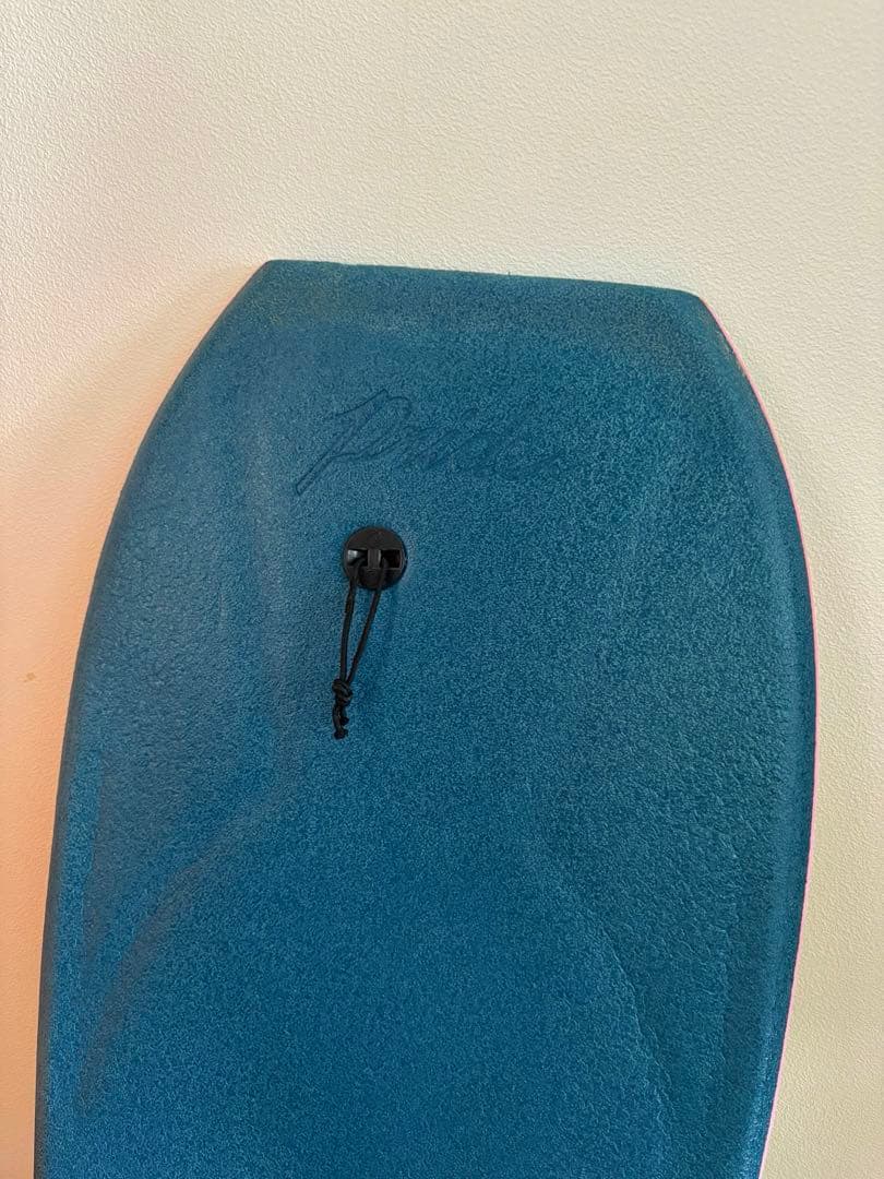 美品★プライド　ボディーボード