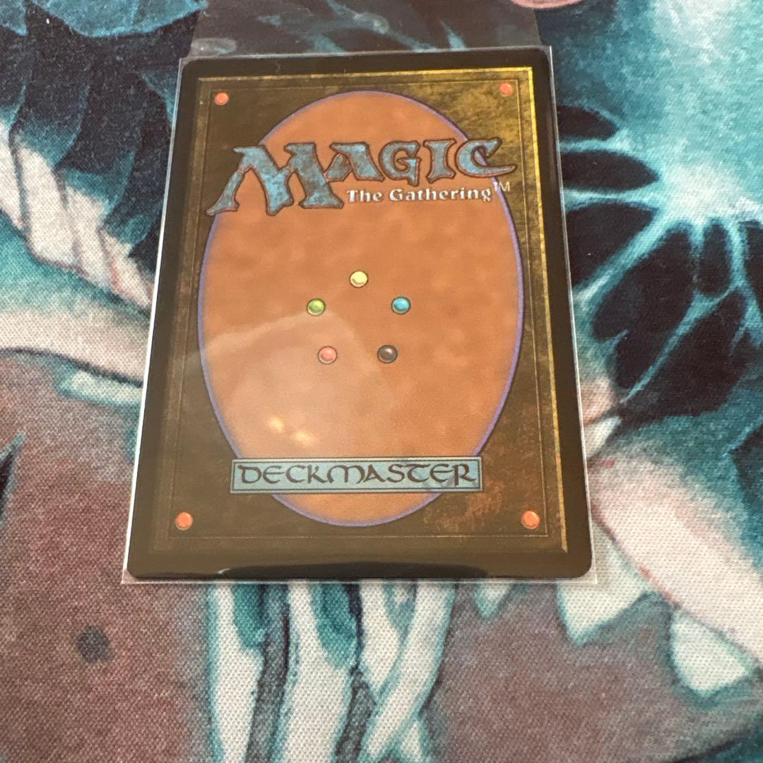 プリン様mtg ヨウジンボウ孤独英語foil mtg アニマ悲嘆日本語foil