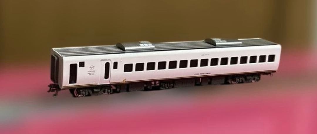 885系白いかもめ　6両セット