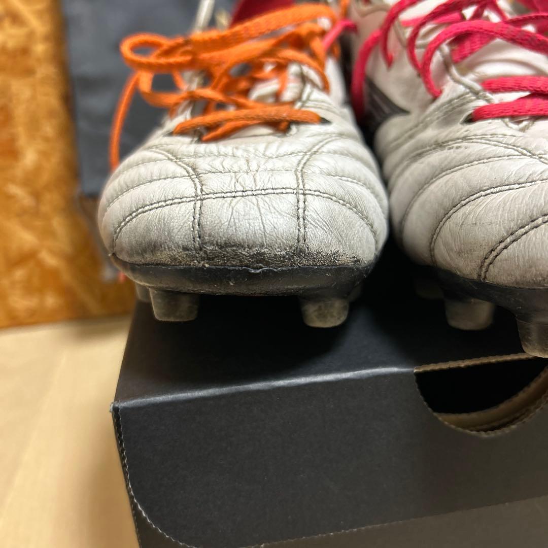 ミズノモレリアネオ4