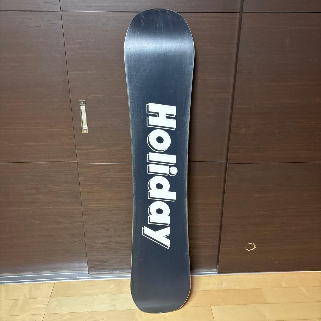 Holiday スノーボード　ユニセックス