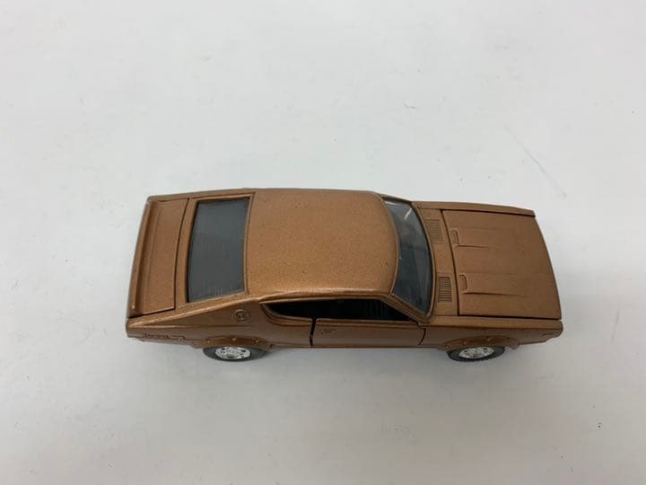 激レア！日産 スカイライン ケンメリ GTR ヨネザワ ダイヤペット