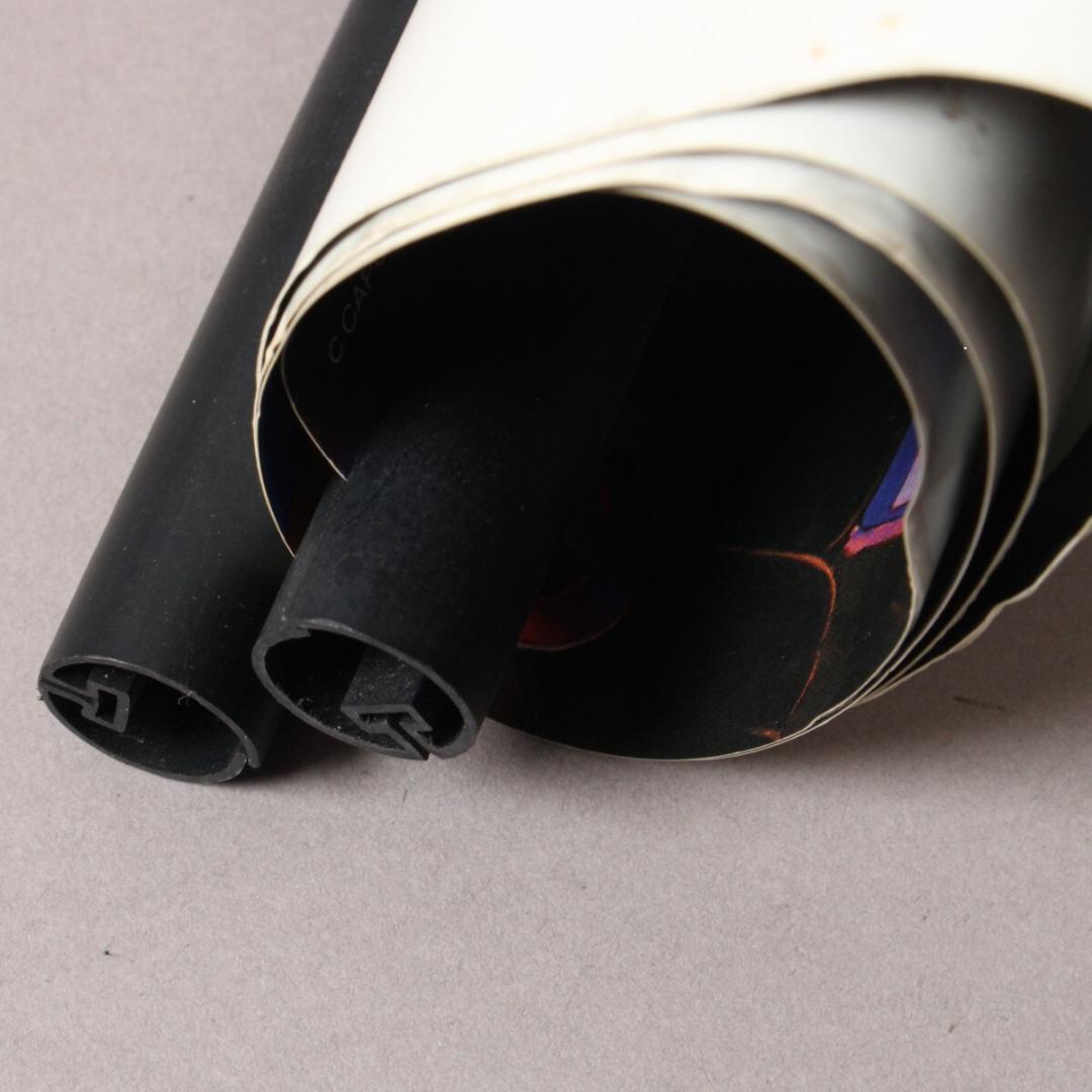 ストリートファイターⅡ ポスター タペストリー 当時物 非売品 B2サイズ販促用