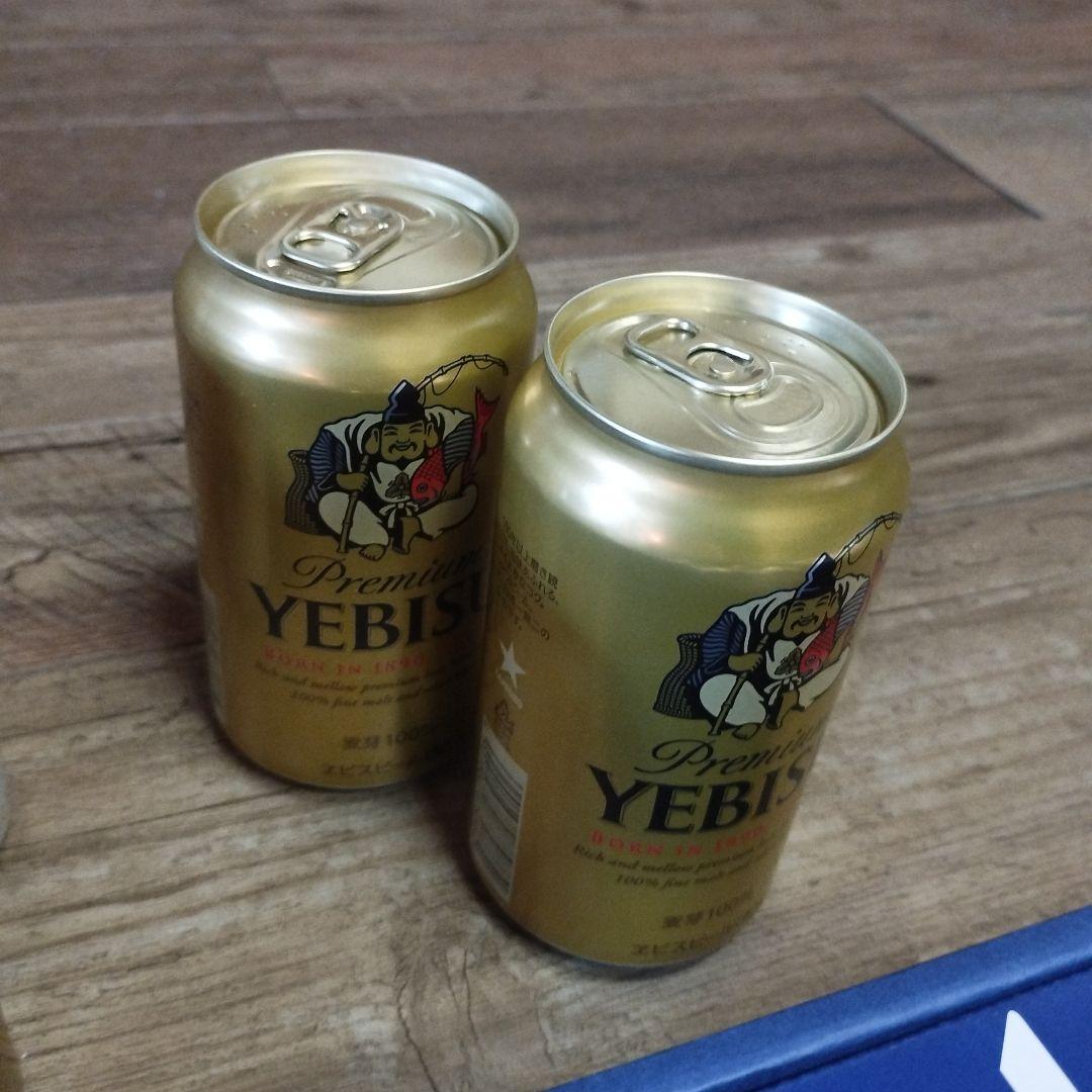 アサヒ スーパードライ プレミアムモルツ　食彩 　エビス　ビール　45本+3本