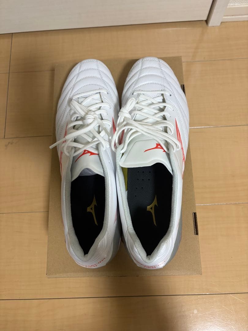 シューズ Mizuno Monarcida Neo3 ELITE 27.5cm