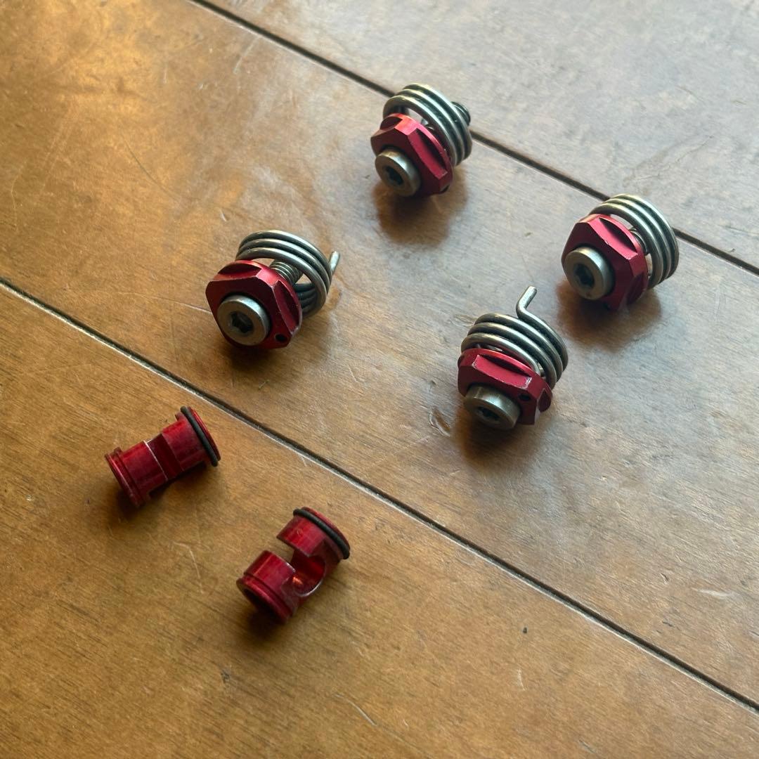 avid shorty ultimate カンチブレーキ