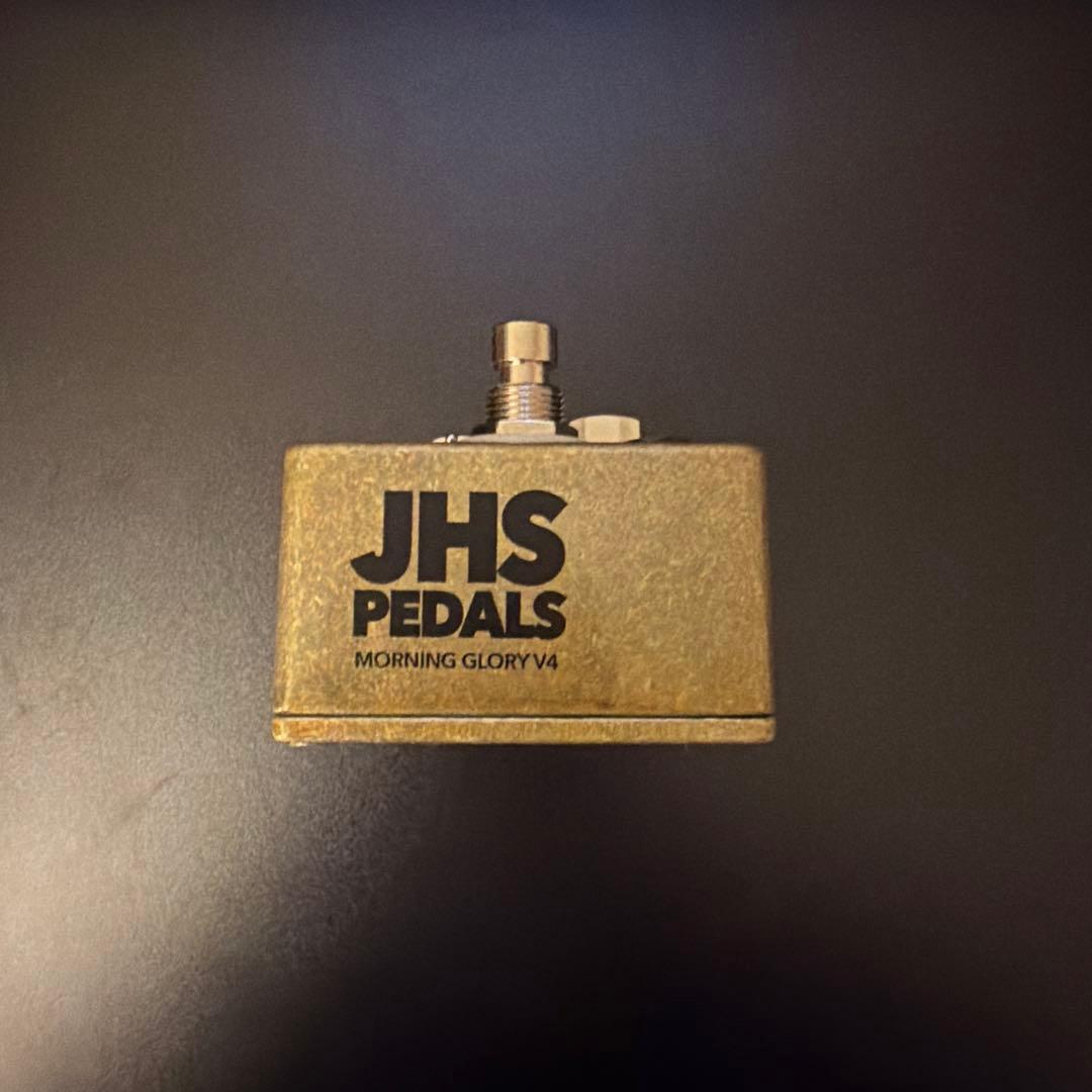 ギター JHS Morning Grory