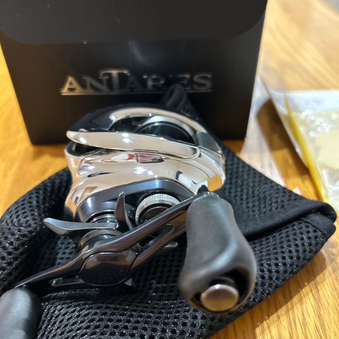 １９アンタレス　ＨＧ左