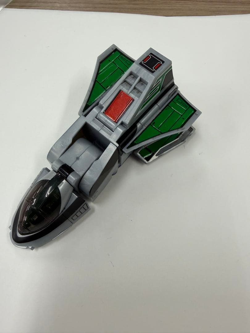 SMPタイムロボ/タイムシャドウ