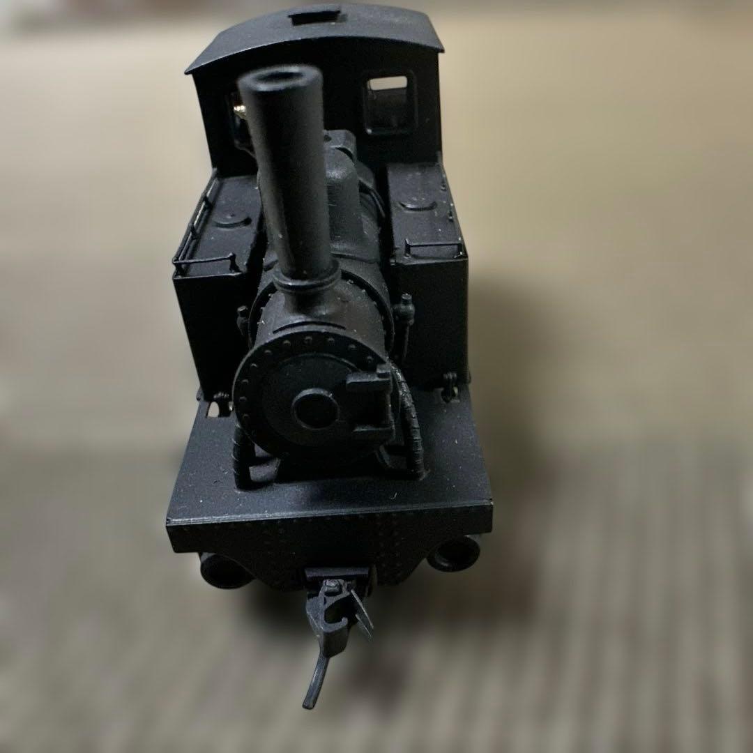 蒸気機関車　812ケ　組立品？