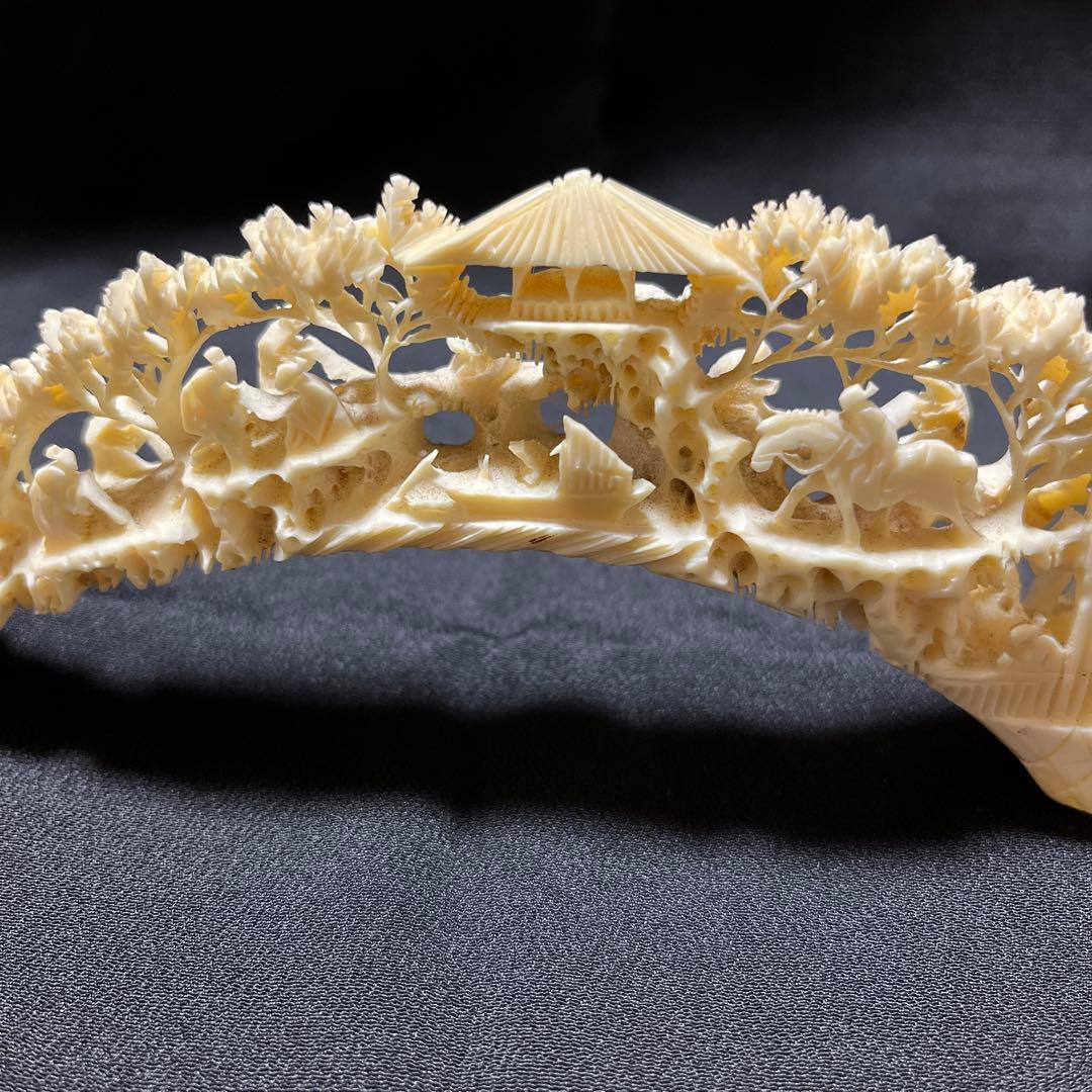 ♡お値下♡骨董品　置物　天然素材