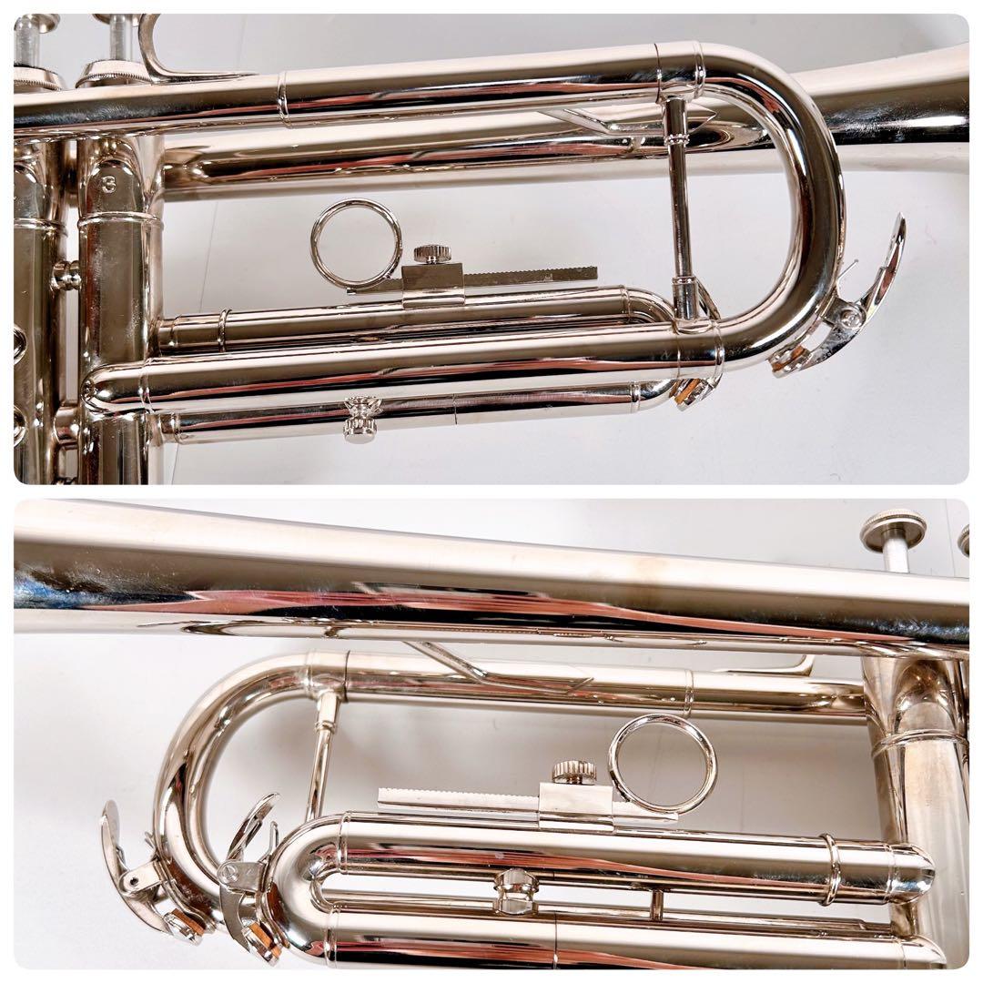 【動作品】Eastar イースターETR-380N トランペット