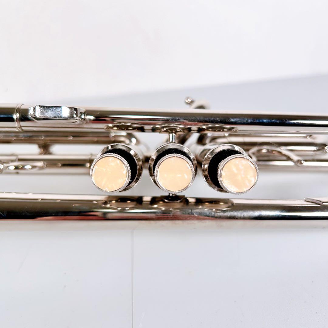 【動作品】Eastar イースターETR-380N トランペット