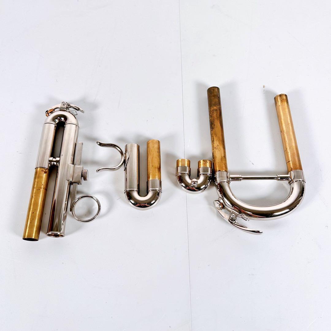 【動作品】Eastar イースターETR-380N トランペット