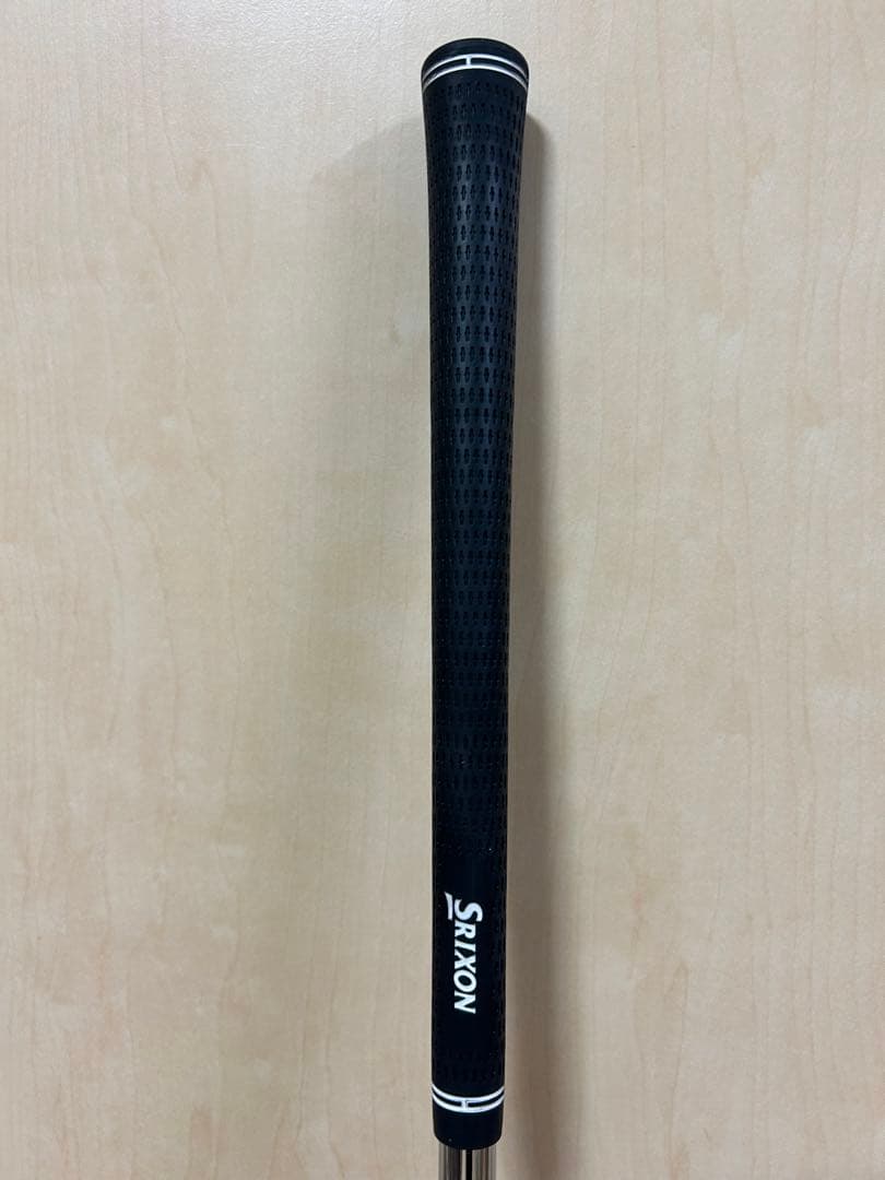 Srixon Z-Forged 4-p 7本セット