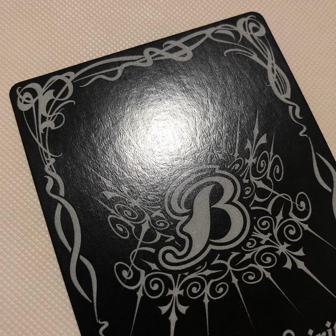 バトルスピリッツ 英語版 海外限定 バトスピ カタストロフドラゴン