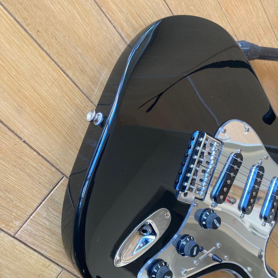 MAVIS ギター ISHIBASHI MUSIC CORPORATION