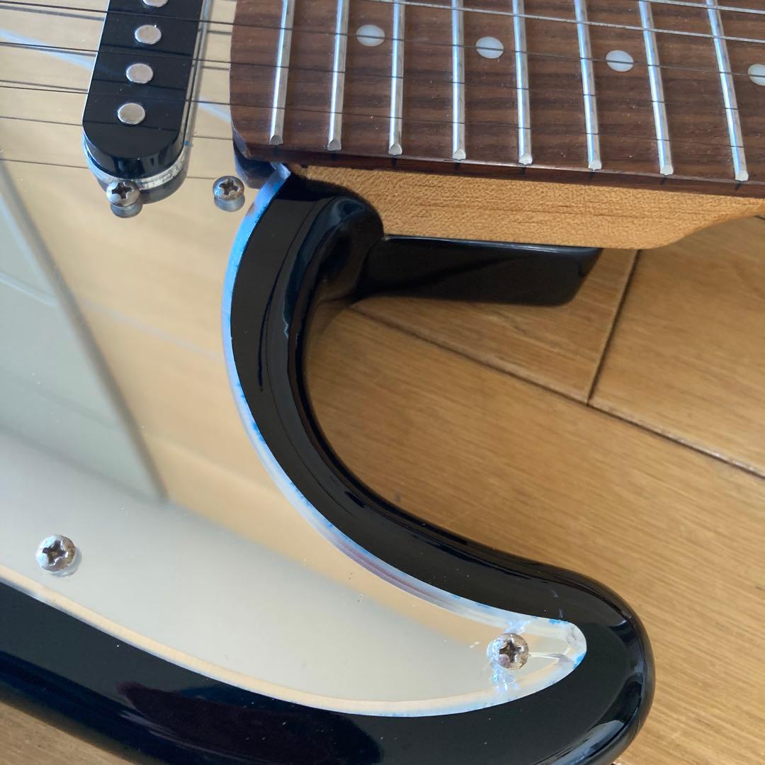 MAVIS ギター ISHIBASHI MUSIC CORPORATION