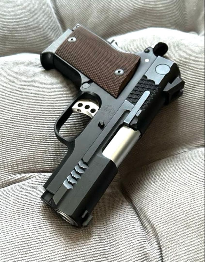 【KSC】S&W M945 compact Joker 美品です‼️