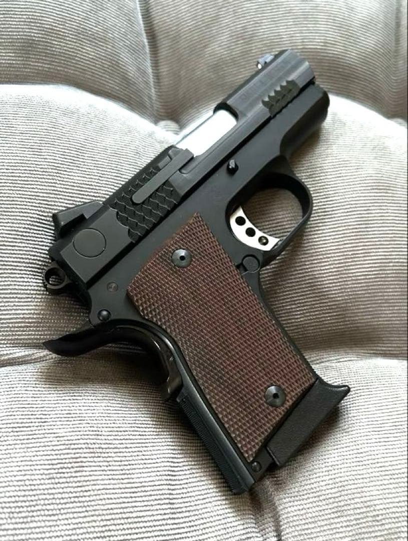 【KSC】S&W M945 compact Joker 美品です‼️