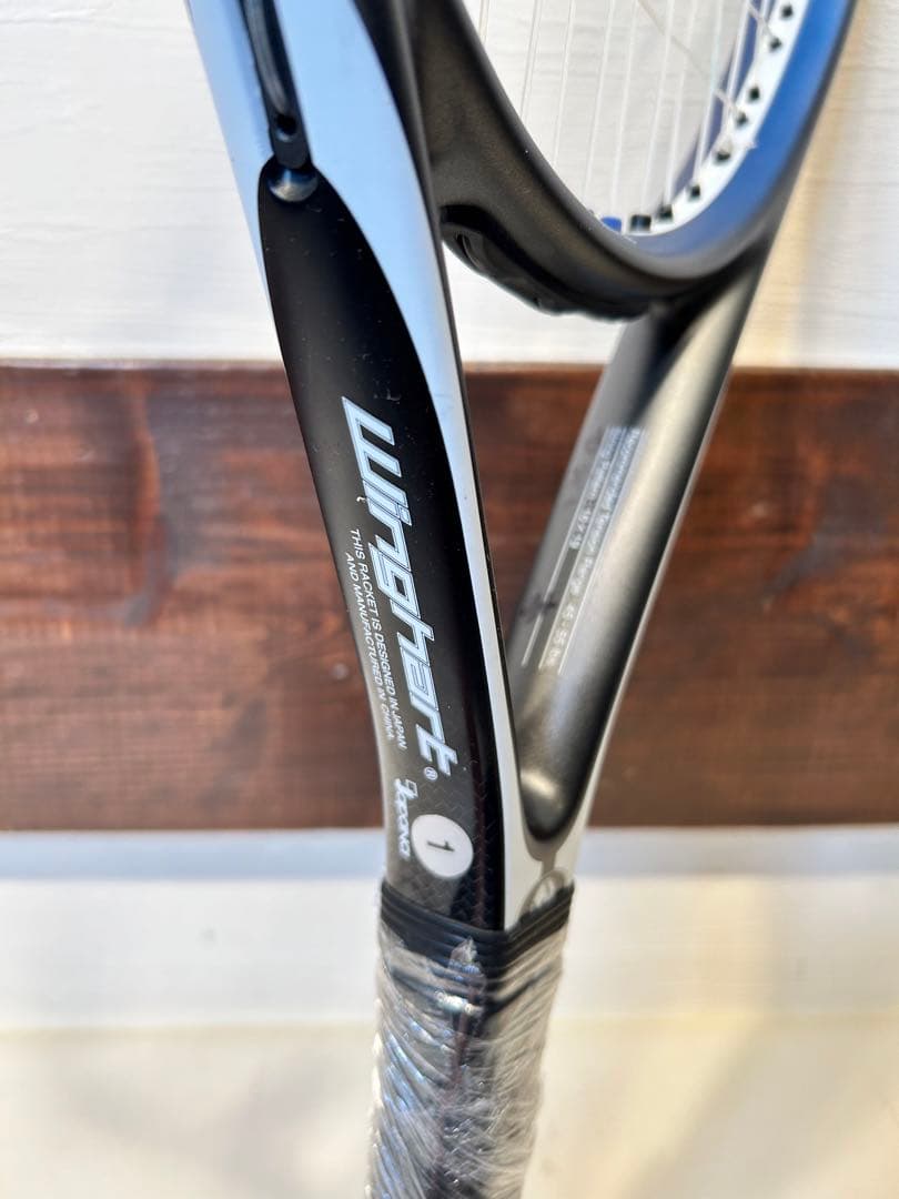 激レア☆ テニスの王子様　幸村精市モデル　Winghart FORJE Z115