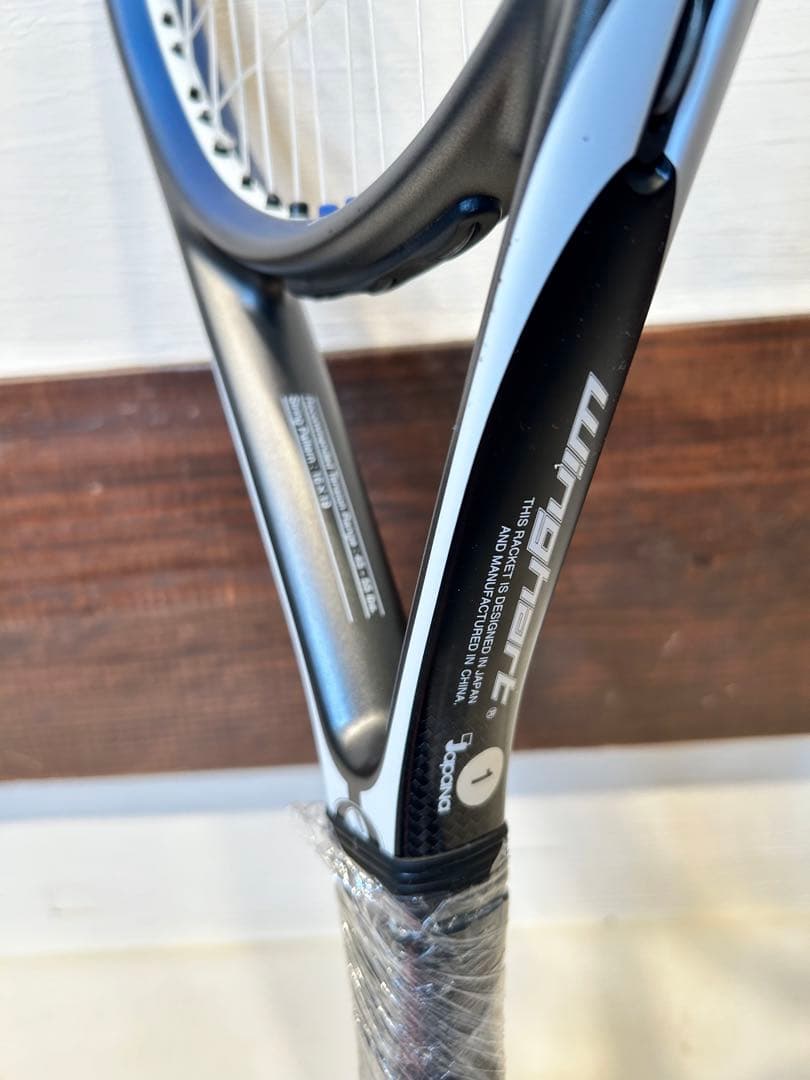 激レア☆ テニスの王子様　幸村精市モデル　Winghart FORJE Z115