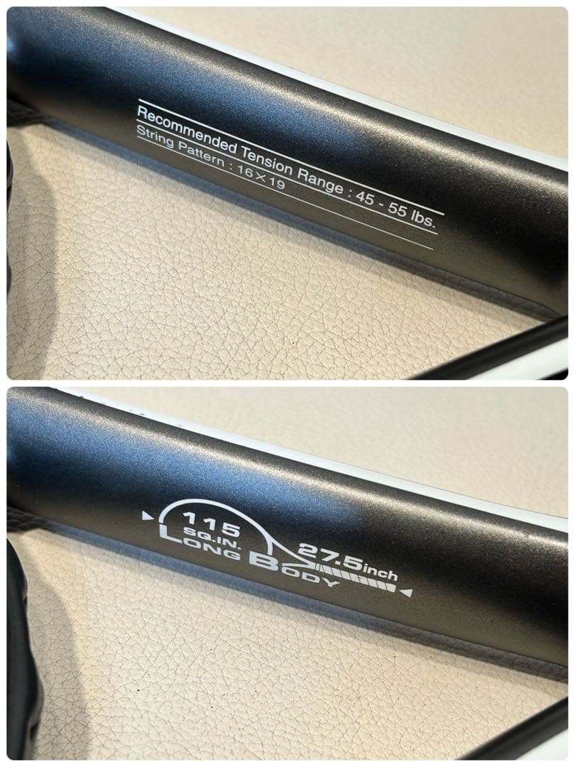 激レア☆ テニスの王子様　幸村精市モデル　Winghart FORJE Z115