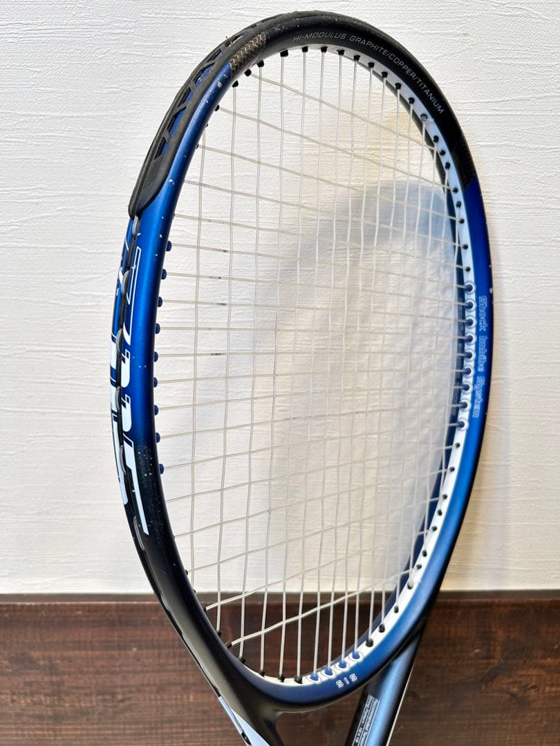 激レア☆ テニスの王子様　幸村精市モデル　Winghart FORJE Z115