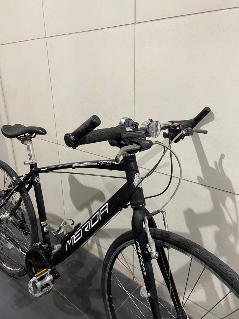 MERIDA crossway 45 メリダ　クロスウェイ　クロスバイクtfs