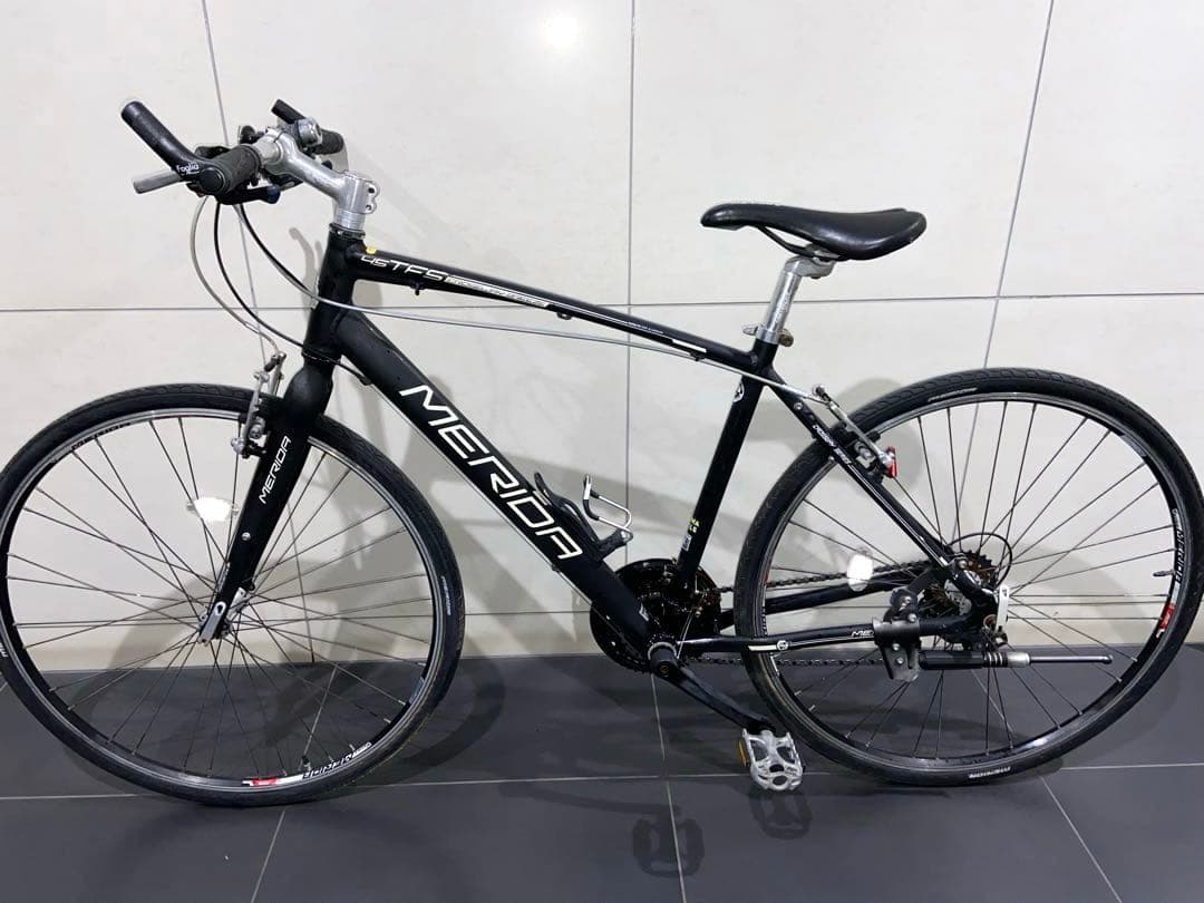 MERIDA crossway 45 メリダ　クロスウェイ　クロスバイクtfs