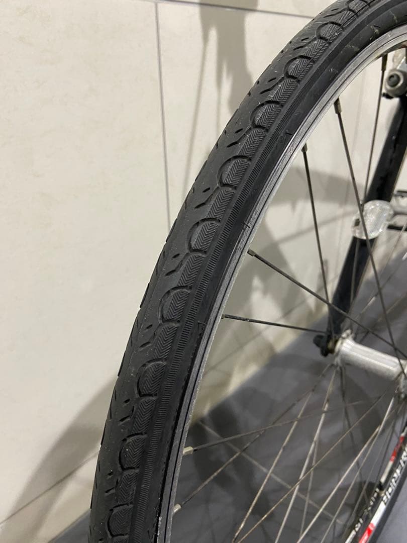 MERIDA crossway 45 メリダ　クロスウェイ　クロスバイクtfs