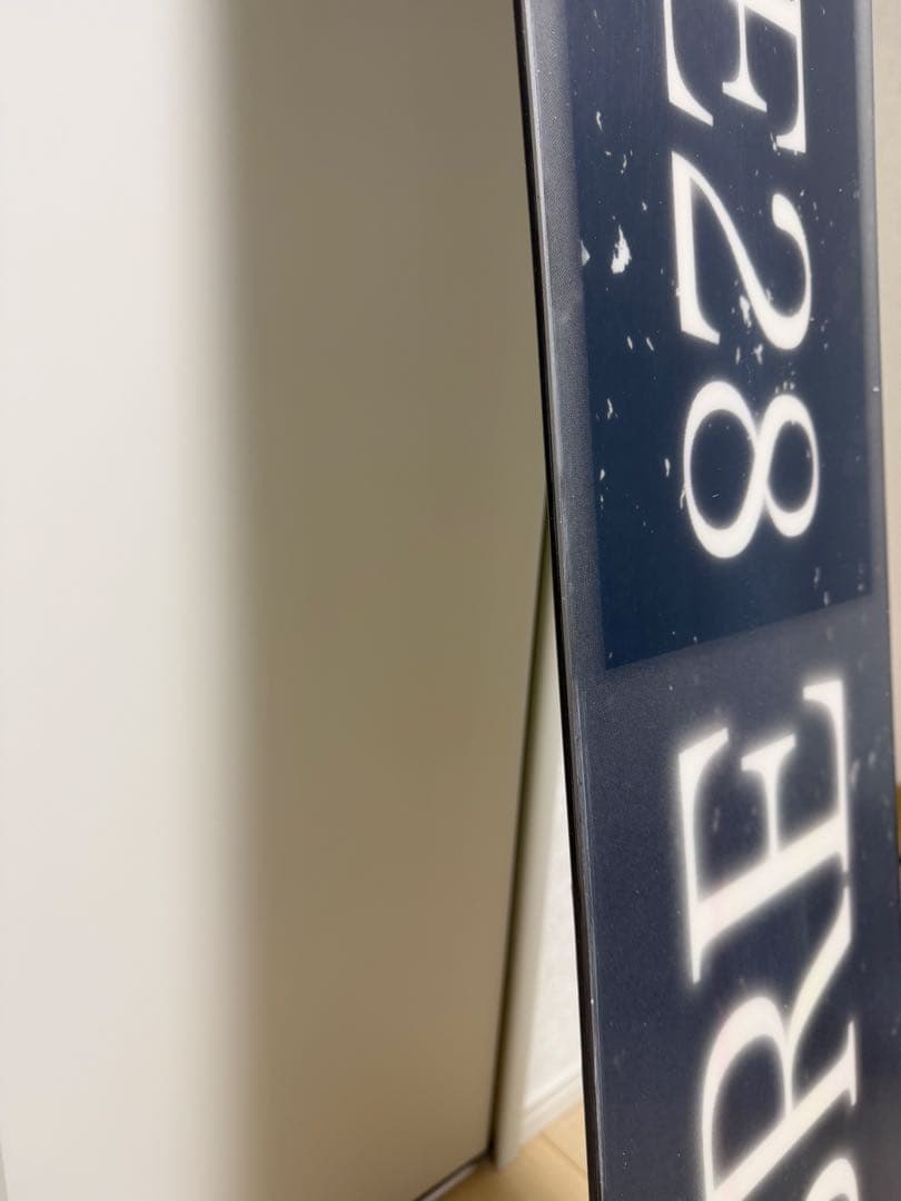 LIBRE RICE28 スノーボード 21-22