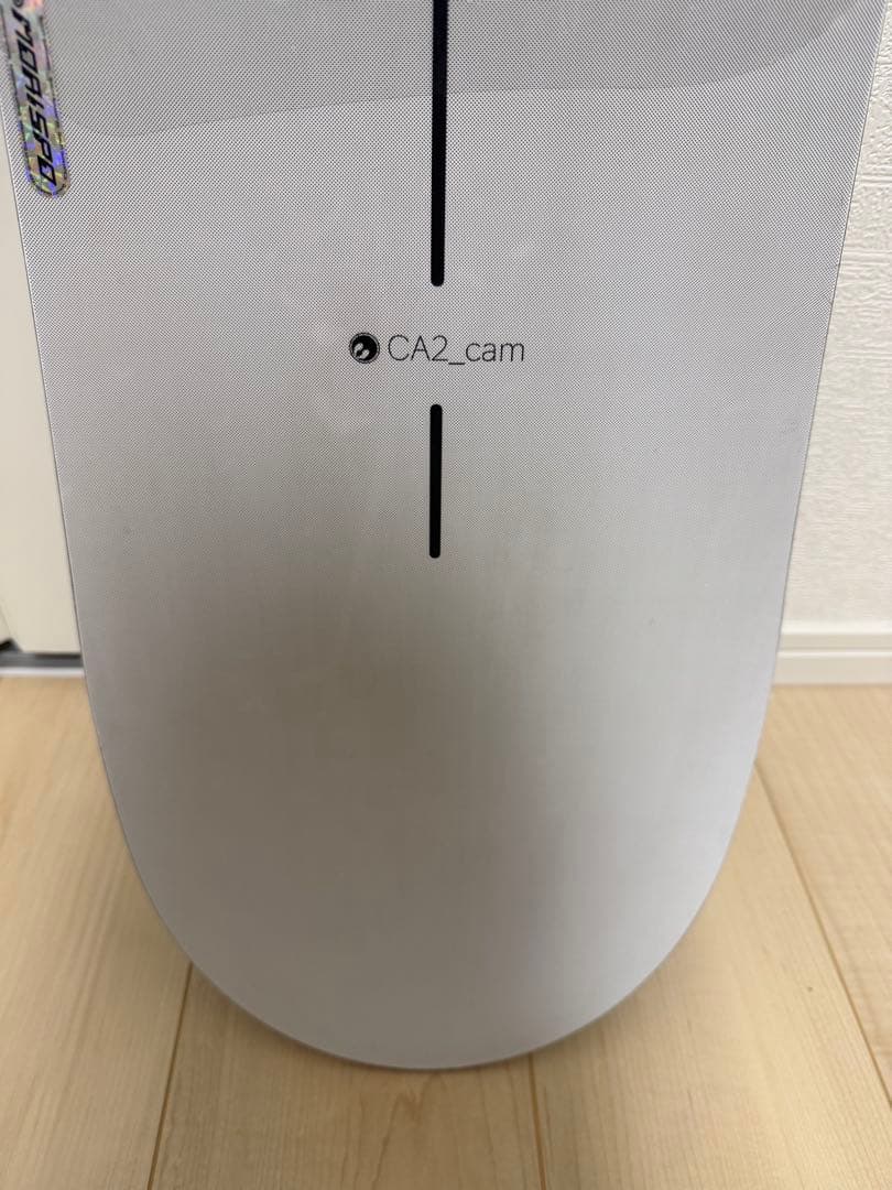 LIBRE RICE28 スノーボード 21-22