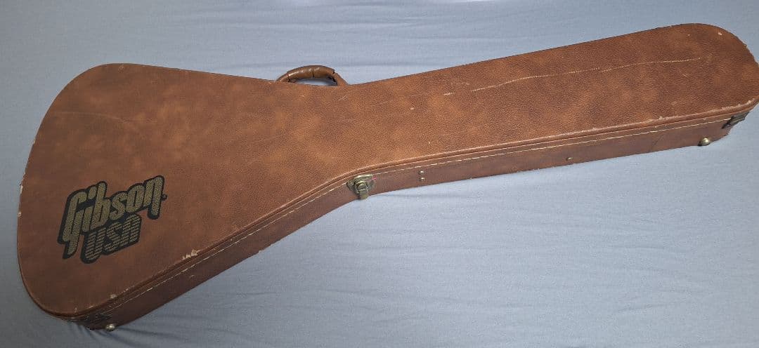 1995年製 Gibson '67 flying V reissue ギブソン