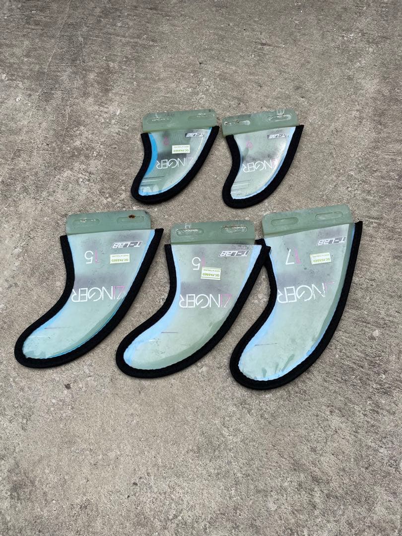 ウィンドサーフィン　ウェイブボード