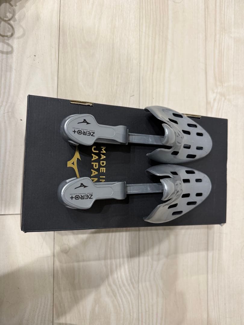 【本日限定価格】ミズノ モレリアネオ4ジャパン 24.5cm