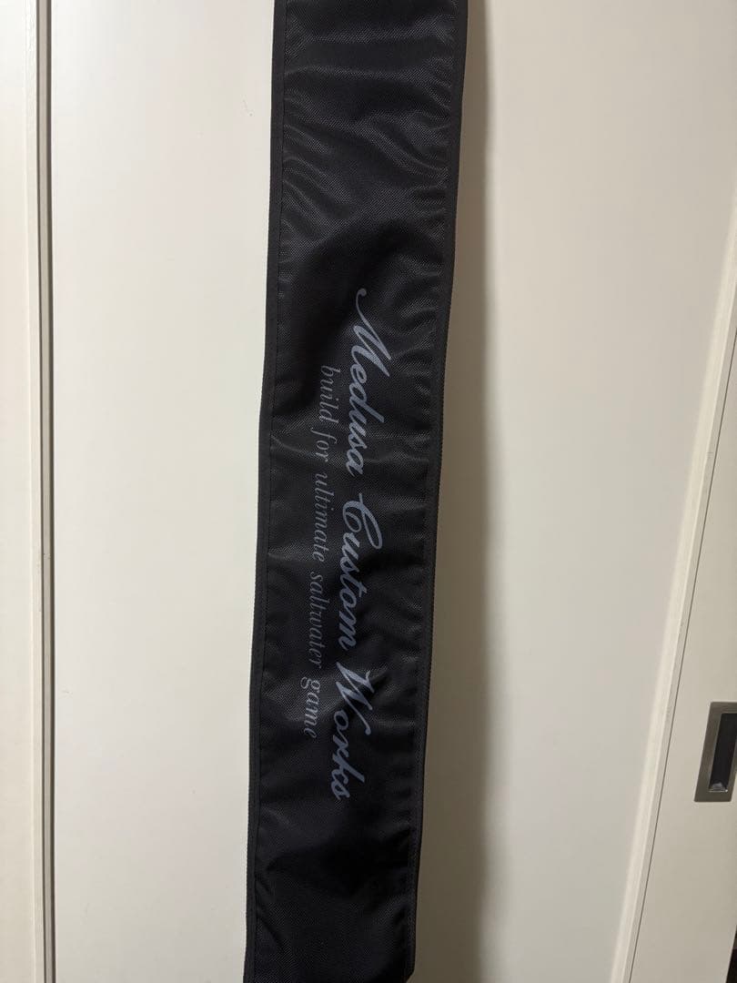 ロッド MCWorks GRAVITY 835STR