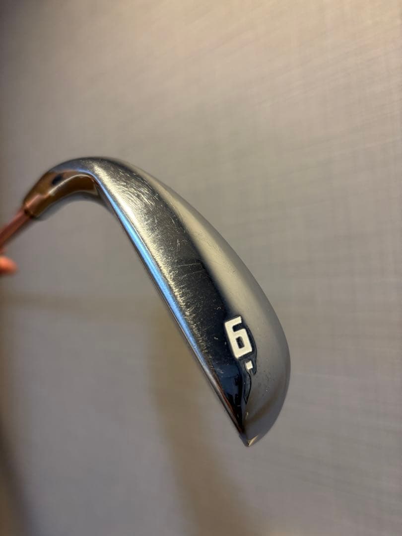 ブリヂストン JGR 6番 アイアン フレックスL